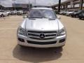 Iridium Silver Metallic - GL 450 Photo No. 8