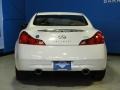 Moonlight White - G 37 x AWD Coupe Photo No. 7