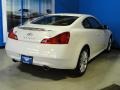 Moonlight White - G 37 x AWD Coupe Photo No. 9