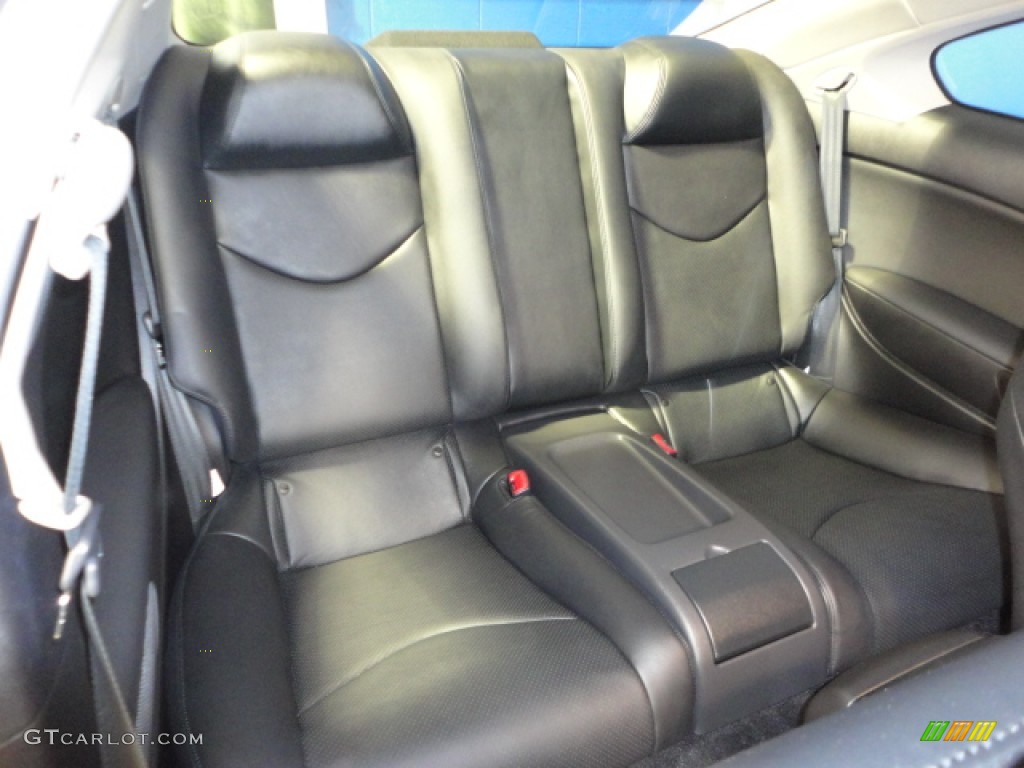 Graphite Interior 2012 Infiniti G 37 x AWD Coupe Photo #65941889