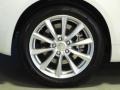 Moonlight White - G 37 x AWD Coupe Photo No. 30