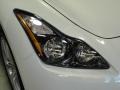 2012 Moonlight White Infiniti G 37 x AWD Coupe  photo #32