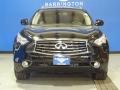 Malbec Black - FX 35 AWD Photo No. 2