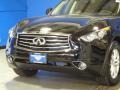 Malbec Black - FX 35 AWD Photo No. 3