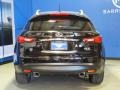 Malbec Black - FX 35 AWD Photo No. 7