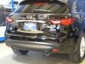 Malbec Black - FX 35 AWD Photo No. 8