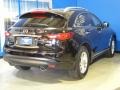 Malbec Black - FX 35 AWD Photo No. 9