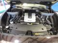 3.5 Liter DOHC 24-Valve CVTCS V6 2012 Infiniti FX 35 AWD Engine
