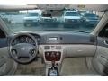 Natural Khaki Green - Sonata GLS V6 Photo No. 6