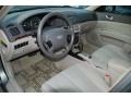 Natural Khaki Green - Sonata GLS V6 Photo No. 7