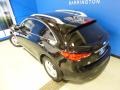 Malbec Black - FX 35 AWD Photo No. 35