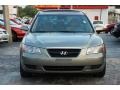 Natural Khaki Green - Sonata GLS V6 Photo No. 8