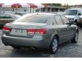 Natural Khaki Green - Sonata GLS V6 Photo No. 9