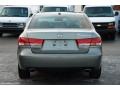 Natural Khaki Green - Sonata GLS V6 Photo No. 10