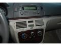 Natural Khaki Green - Sonata GLS V6 Photo No. 13