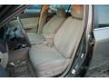 Natural Khaki Green - Sonata GLS V6 Photo No. 15