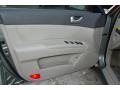 Natural Khaki Green - Sonata GLS V6 Photo No. 16