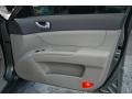 Natural Khaki Green - Sonata GLS V6 Photo No. 17