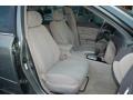 Natural Khaki Green - Sonata GLS V6 Photo No. 19