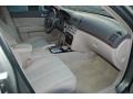 Natural Khaki Green - Sonata GLS V6 Photo No. 20