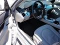 Radiant Silver - CTS 4 AWD Sedan Photo No. 14