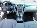 Radiant Silver - CTS 4 AWD Sedan Photo No. 29