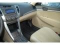 Powder White Pearl - Sonata GLS Photo No. 13
