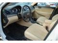Powder White Pearl - Sonata GLS Photo No. 15