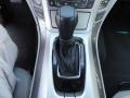 Radiant Silver - CTS 4 AWD Sedan Photo No. 42