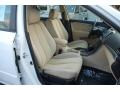 Powder White Pearl - Sonata GLS Photo No. 20
