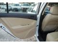 Powder White Pearl - Sonata GLS Photo No. 21