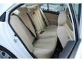 Powder White Pearl - Sonata GLS Photo No. 23