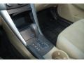 Powder White Pearl - Sonata GLS Photo No. 27