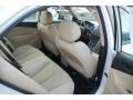 Powder White Pearl - Sonata GLS Photo No. 29
