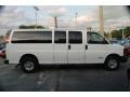 2003 Summit White Chevrolet Express 3500 Extended Passenger Van  photo #3