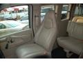 Summit White - Express 3500 Extended Passenger Van Photo No. 13