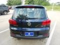 Night Blue Metallic - Tiguan S Photo No. 5