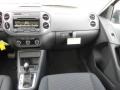 Night Blue Metallic - Tiguan S Photo No. 14