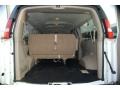 2003 Summit White Chevrolet Express 3500 Extended Passenger Van  photo #25