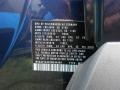 Night Blue Metallic - Tiguan S Photo No. 21