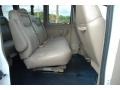 2003 Summit White Chevrolet Express 3500 Extended Passenger Van  photo #30
