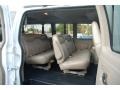 Summit White - Express 3500 Extended Passenger Van Photo No. 31