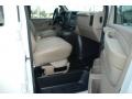 2003 Summit White Chevrolet Express 3500 Extended Passenger Van  photo #32