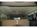 2003 Summit White Chevrolet Express 3500 Extended Passenger Van  photo #33