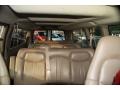 Summit White - Express 3500 Extended Passenger Van Photo No. 34