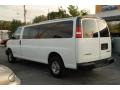 2003 Summit White Chevrolet Express 3500 Extended Passenger Van  photo #35
