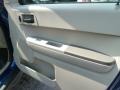 Vista Blue Metallic - Escape XLT Photo No. 15