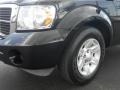 Brilliant Black - Durango SXT Photo No. 4