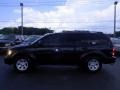 2007 Brilliant Black Dodge Durango SXT  photo #7