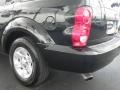 Brilliant Black - Durango SXT Photo No. 9